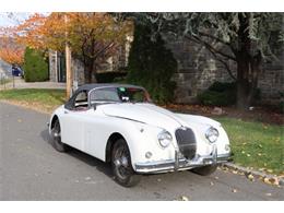 1959 Jaguar XK150 (CC-2032724) for sale in Astoria, New York