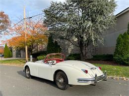 1959 Jaguar XK150 (CC-2032724) for sale in Astoria, New York