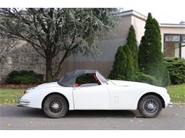 1959 Jaguar XK150 (CC-2032724) for sale in Astoria, New York