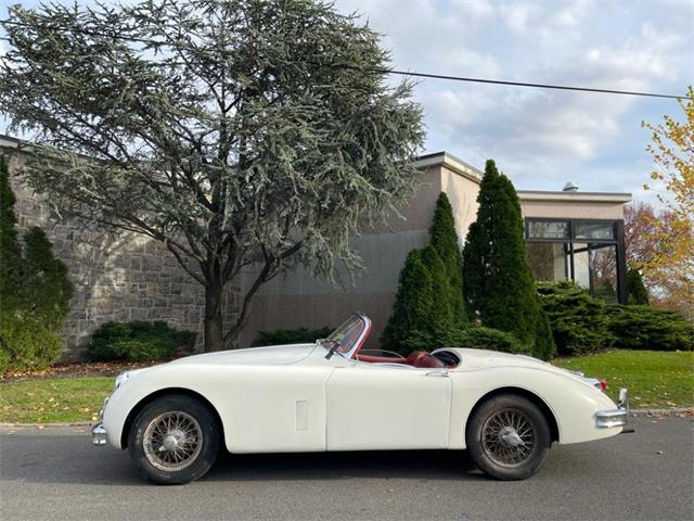 1959 Jaguar XK150 (CC-2032724) for sale in Astoria, New York