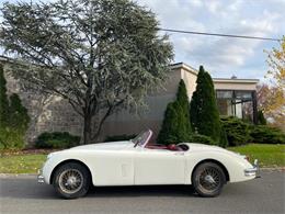 1959 Jaguar XK150 (CC-2032724) for sale in Astoria, New York