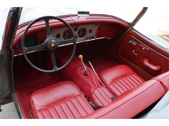 1960 Jaguar XK150 (CC-2032727) for sale in Astoria, New York