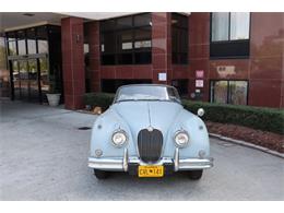 1960 Jaguar XK150 (CC-2032727) for sale in Astoria, New York
