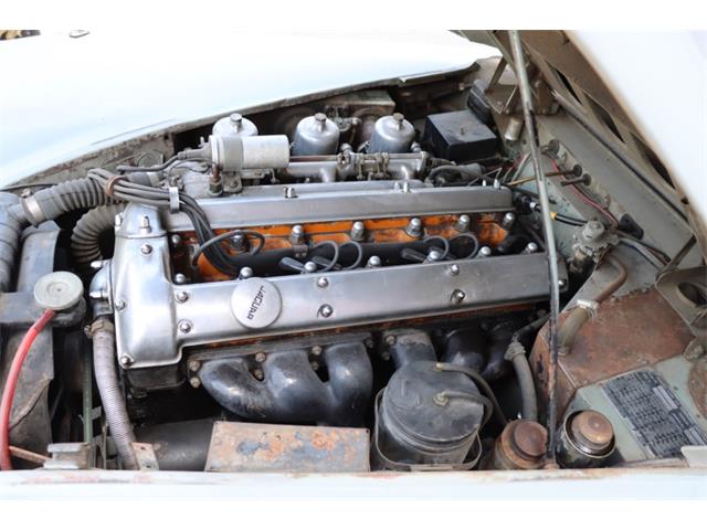 1960 Jaguar XK150 (CC-2032727) for sale in Astoria, New York