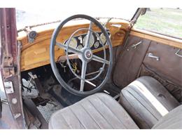 1936 Mercedes-Benz 290 (CC-2032730) for sale in Astoria, New York