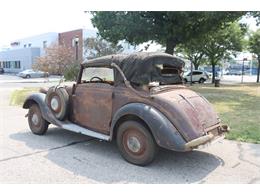 1936 Mercedes-Benz 290 (CC-2032730) for sale in Astoria, New York