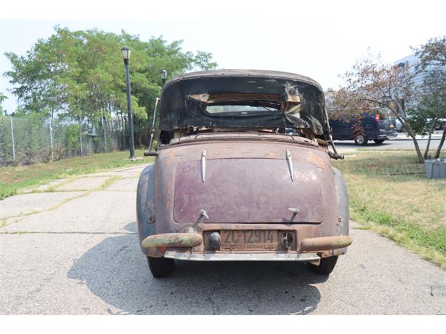 1936 Mercedes-Benz 290 (CC-2032730) for sale in Astoria, New York