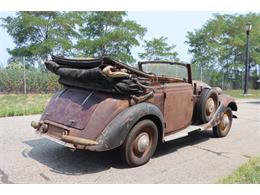1936 Mercedes-Benz 290 (CC-2032730) for sale in Astoria, New York