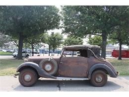 1936 Mercedes-Benz 290 (CC-2032730) for sale in Astoria, New York