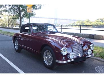 1953 Aston Martin DB2 (CC-2032732) for sale in Astoria, New York