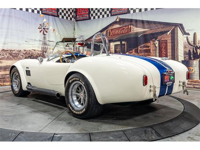 1965 Shelby Superformance MKII (CC-2032755) for sale in Bristol, Pennsylvania
