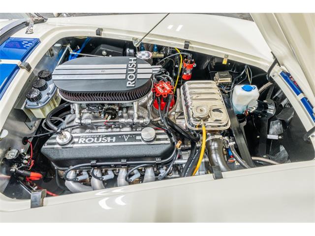 1965 Shelby Superformance MKII (CC-2032755) for sale in Bristol, Pennsylvania