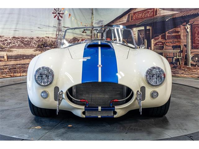 1965 Shelby Superformance MKII (CC-2032755) for sale in Bristol, Pennsylvania