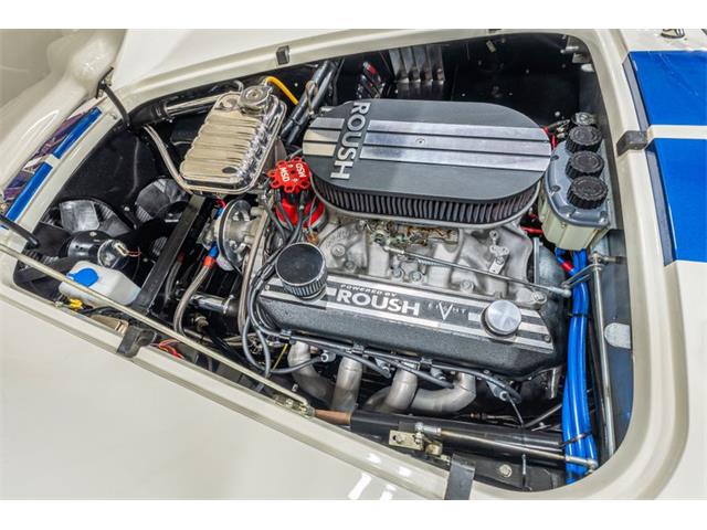 1965 Shelby Superformance MKII (CC-2032755) for sale in Bristol, Pennsylvania