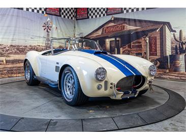 1965 Shelby Superformance MKII (CC-2032755) for sale in Bristol, Pennsylvania