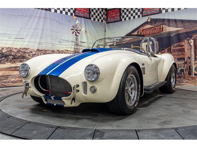 1965 Shelby Superformance MKII (CC-2032755) for sale in Bristol, Pennsylvania