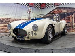 1965 Shelby Superformance MKII (CC-2032755) for sale in Bristol, Pennsylvania