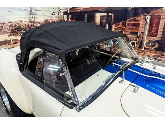 1965 Shelby Superformance MKII (CC-2032755) for sale in Bristol, Pennsylvania