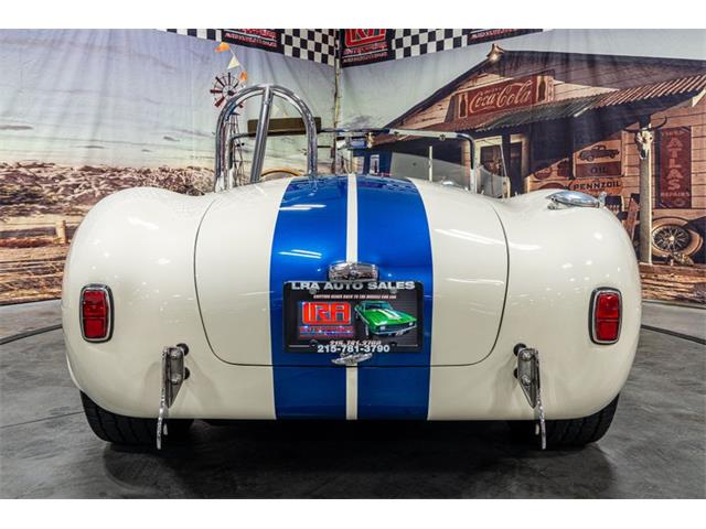 1965 Shelby Superformance MKII (CC-2032755) for sale in Bristol, Pennsylvania