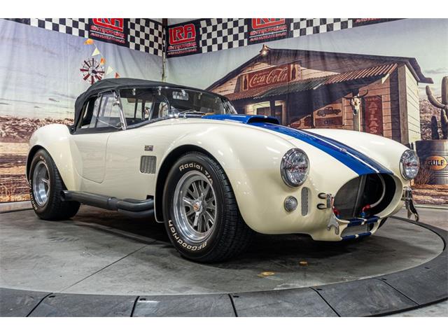 1965 Shelby Superformance MKII (CC-2032755) for sale in Bristol, Pennsylvania