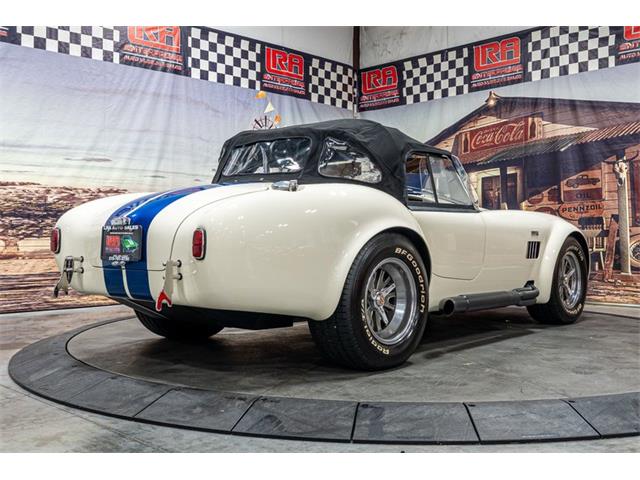 1965 Shelby Superformance MKII (CC-2032755) for sale in Bristol, Pennsylvania