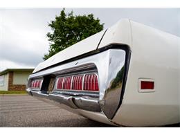 1973 Mercury Convertible (CC-2032762) for sale in Ramsey, Minnesota