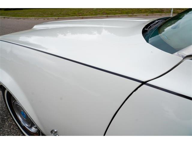 1973 Mercury Convertible (CC-2032762) for sale in Ramsey, Minnesota