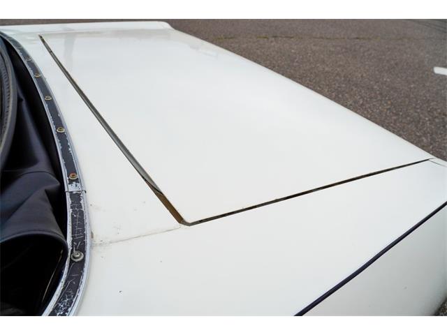 1973 Mercury Convertible (CC-2032762) for sale in Ramsey, Minnesota