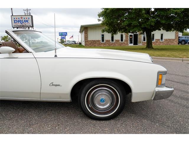 1973 Mercury Convertible (CC-2032762) for sale in Ramsey, Minnesota