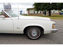 1973 Mercury Convertible (CC-2032762) for sale in Ramsey, Minnesota