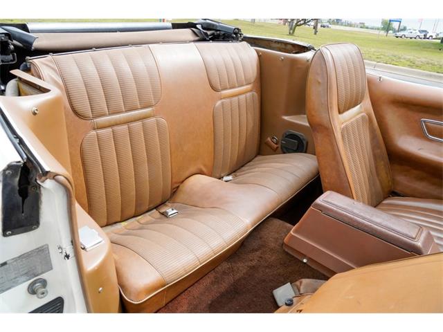 1973 Mercury Convertible (CC-2032762) for sale in Ramsey, Minnesota