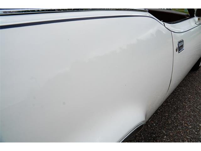 1973 Mercury Convertible (CC-2032762) for sale in Ramsey, Minnesota