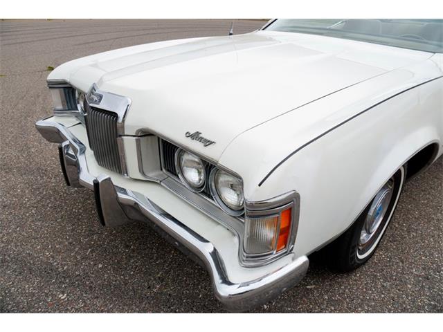 1973 Mercury Convertible (CC-2032762) for sale in Ramsey, Minnesota