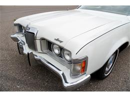 1973 Mercury Convertible (CC-2032762) for sale in Ramsey, Minnesota