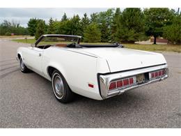1973 Mercury Convertible (CC-2032762) for sale in Ramsey, Minnesota