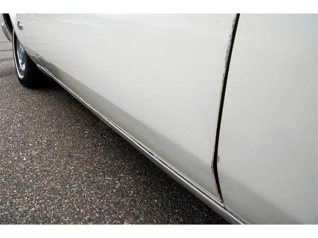 1973 Mercury Convertible (CC-2032762) for sale in Ramsey, Minnesota