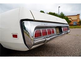 1973 Mercury Convertible (CC-2032762) for sale in Ramsey, Minnesota