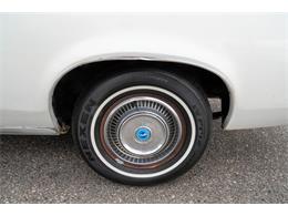 1973 Mercury Convertible (CC-2032762) for sale in Ramsey, Minnesota