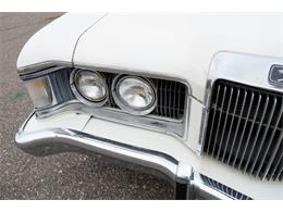 1973 Mercury Convertible (CC-2032762) for sale in Ramsey, Minnesota