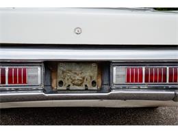 1973 Mercury Convertible (CC-2032762) for sale in Ramsey, Minnesota