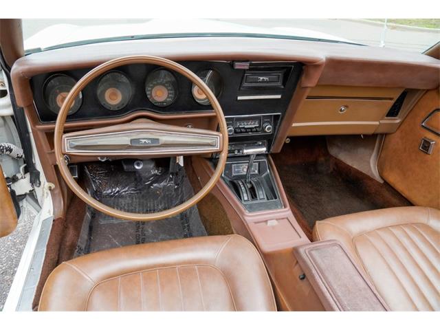 1973 Mercury Convertible (CC-2032762) for sale in Ramsey, Minnesota