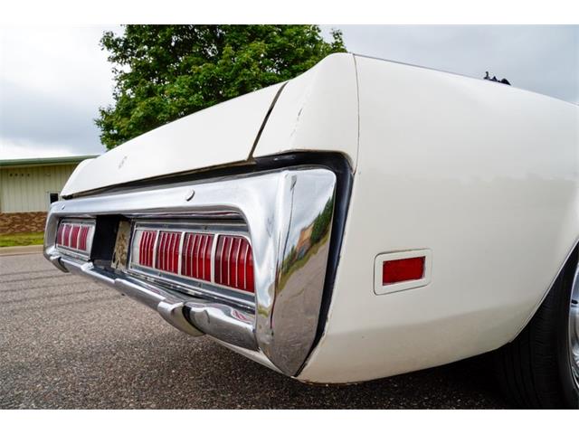 1973 Mercury Convertible (CC-2032762) for sale in Ramsey, Minnesota