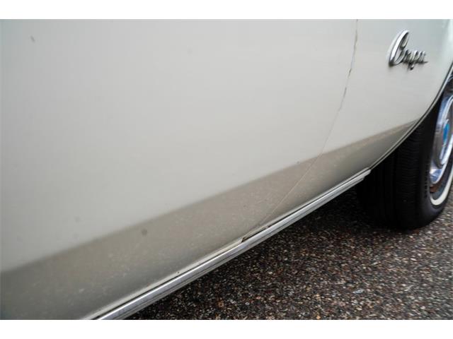 1973 Mercury Convertible (CC-2032762) for sale in Ramsey, Minnesota