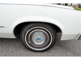 1973 Mercury Convertible (CC-2032762) for sale in Ramsey, Minnesota