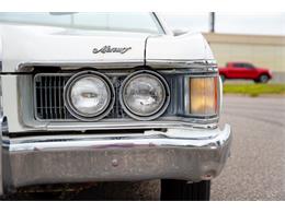 1973 Mercury Convertible (CC-2032762) for sale in Ramsey, Minnesota