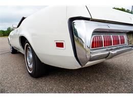 1973 Mercury Convertible (CC-2032762) for sale in Ramsey, Minnesota