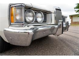 1973 Mercury Convertible (CC-2032762) for sale in Ramsey, Minnesota