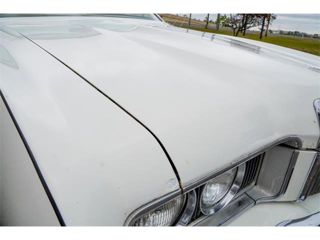1973 Mercury Convertible (CC-2032762) for sale in Ramsey, Minnesota