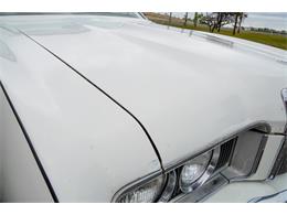 1973 Mercury Convertible (CC-2032762) for sale in Ramsey, Minnesota