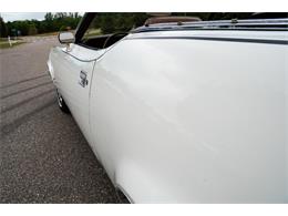 1973 Mercury Convertible (CC-2032762) for sale in Ramsey, Minnesota
